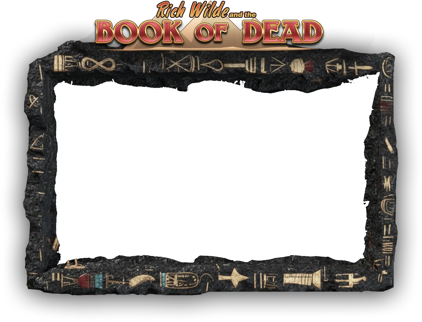 book of dead